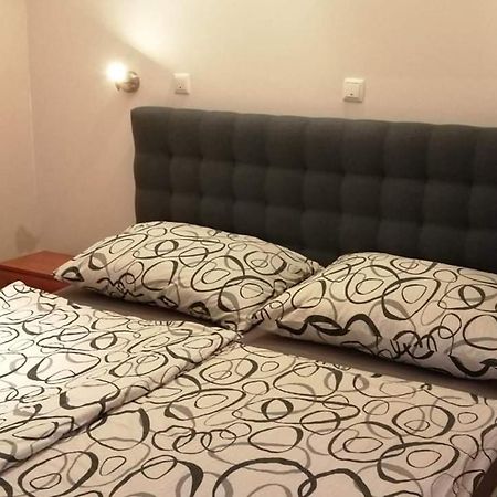 Laci Apartman Zalakaros Exterior photo