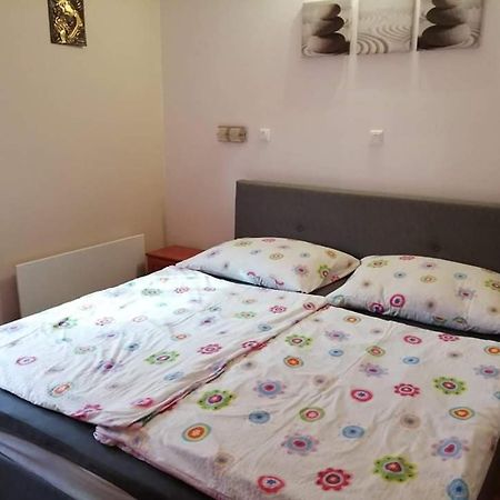 Laci Apartman Zalakaros Exterior photo